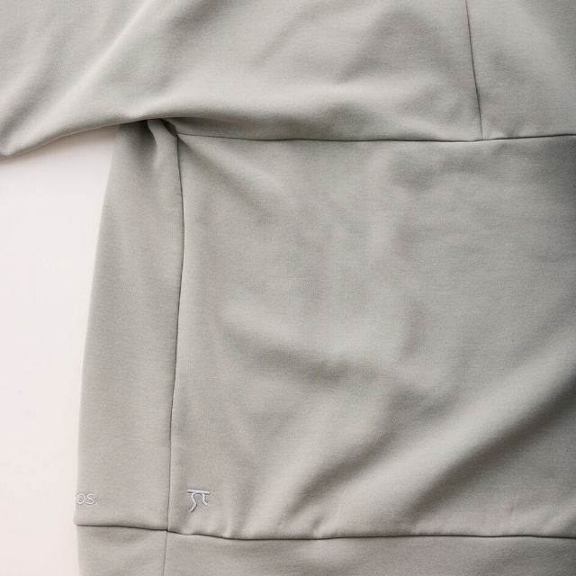 Teton Bros. OCTA FLEECE CREW