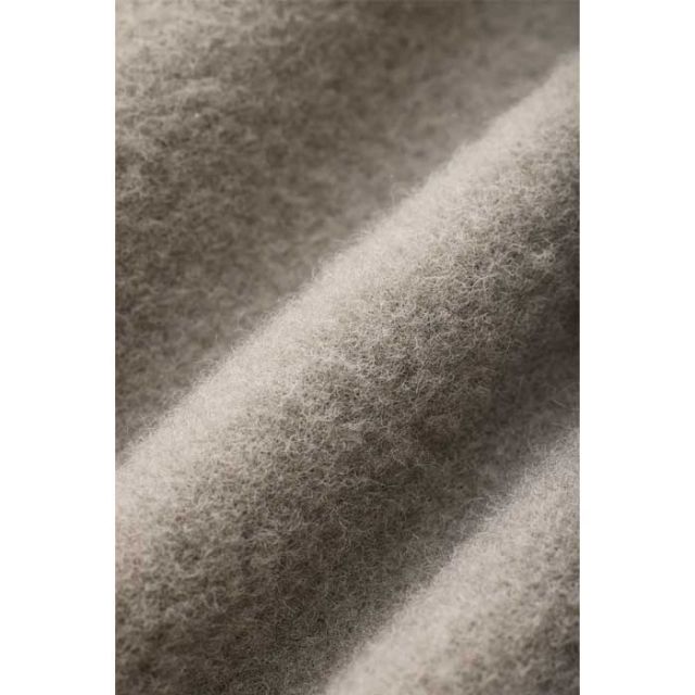 Teton Bros. OCTA FLEECE ZIP HOODY