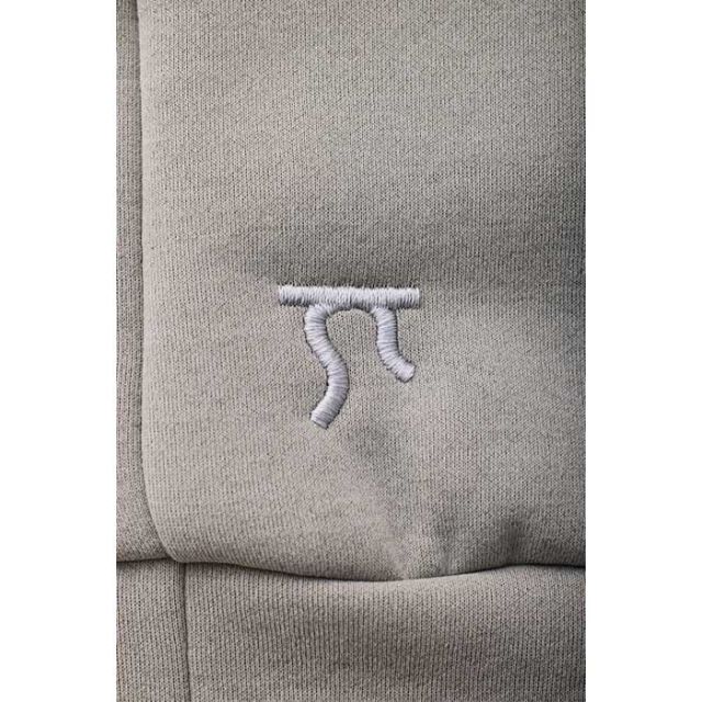 Teton Bros. OCTA FLEECE ZIP HOODY