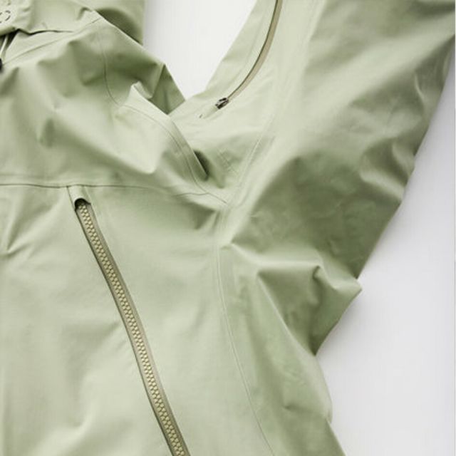 ティートンブロス  Teton Bros. TB Jacket  25-26 メンズ バックカントリー フラッグシップモデル 防水通気 Tasma プロテクションシェル スノーボード スキー 冬山登山 厳冬期アウトドア TB JACKET  (251031)