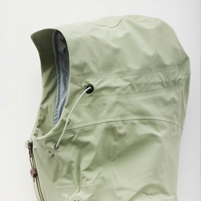ティートンブロス  Teton Bros. TB Jacket  25-26 メンズ バックカントリー フラッグシップモデル 防水通気 Tasma プロテクションシェル スノーボード スキー 冬山登山 厳冬期アウトドア TB JACKET  (251031)