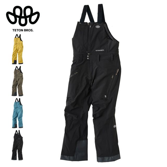 Teton Bros. TB PANT 25-26