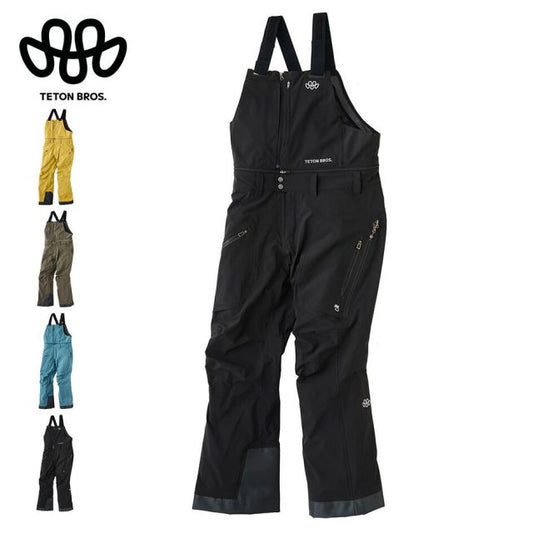 Teton Bros. TB PANT 25-26