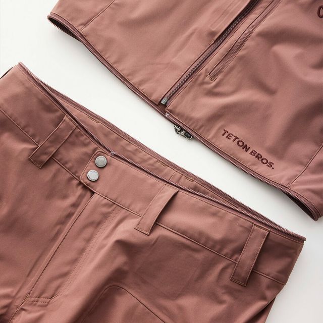 Teton Bros. TB PANT 25-26