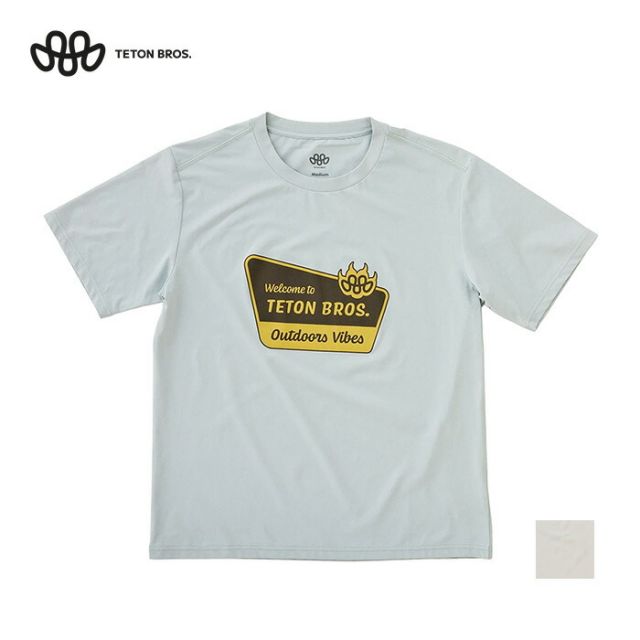 TB TRAIL SIGN TEE  (260408) メール便
