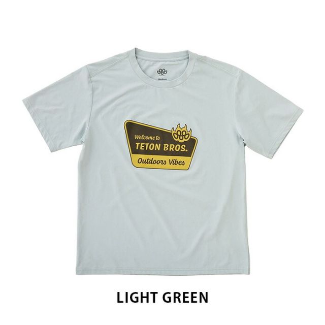 TB TRAIL SIGN TEE  (260408) メール便