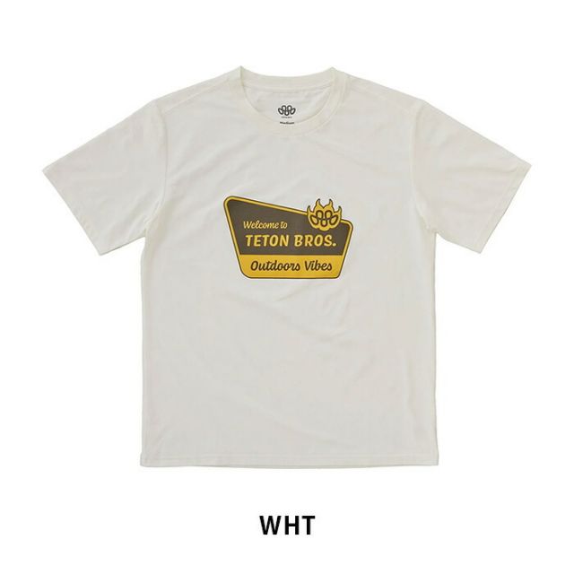TB TRAIL SIGN TEE  (260408) メール便