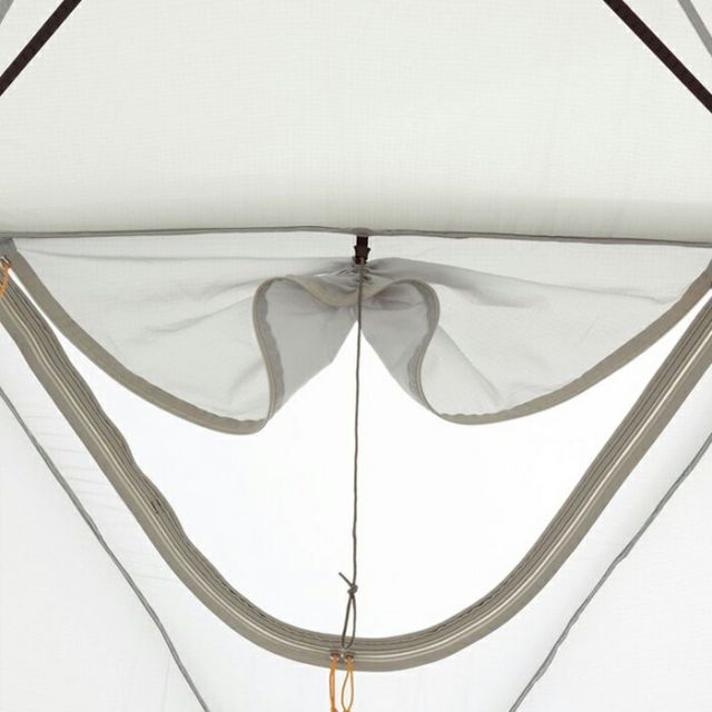 ザ・ノース・フェイス テント ジオドーム4 NV22311 TENT GEODOME4  4人用ジオデシックドームテント northface キャンプ アウトドア フェス ドーム型 大型 耐風性 ファミリー