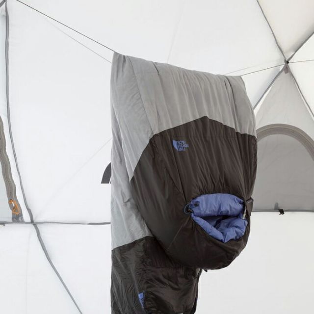 ザ・ノース・フェイス テント ジオドーム4 NV22311 TENT GEODOME4  4人用ジオデシックドームテント northface キャンプ アウトドア フェス ドーム型 大型 耐風性 ファミリー