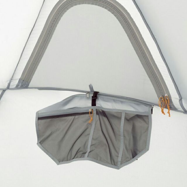 ザ・ノース・フェイス テント ジオドーム4 NV22311 TENT GEODOME4  4人用ジオデシックドームテント northface キャンプ アウトドア フェス ドーム型 大型 耐風性 ファミリー
