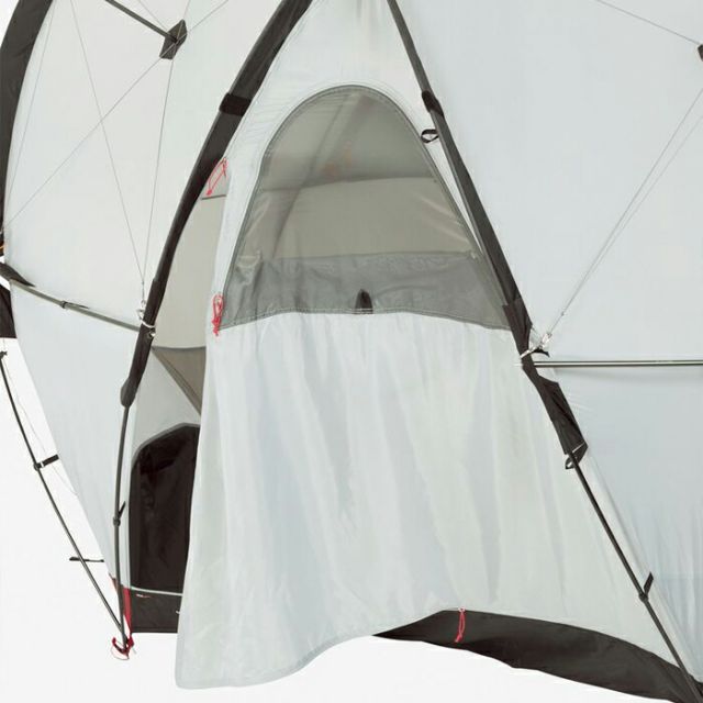 ザ・ノース・フェイス テント ジオドーム4 NV22311 TENT GEODOME4  4人用ジオデシックドームテント northface キャンプ アウトドア フェス ドーム型 大型 耐風性 ファミリー