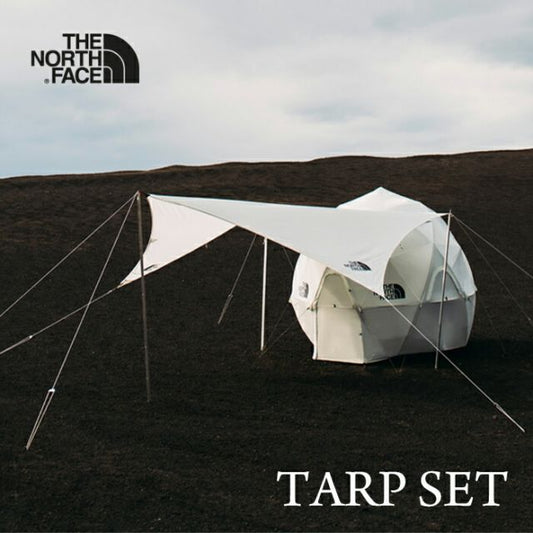 ザ・ノース・フェイス テント ジオドーム4 NV22311 TENT GEODOME4  4人用ジオデシックドームテント northface ＋ Starp 5 スタープ5 NV22200