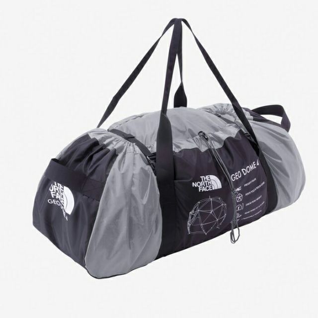 ザ・ノース・フェイス テント ジオドーム4 NV22311 TENT GEODOME4  4人用ジオデシックドームテント northface ＋ Starp 5 スタープ5 NV22200