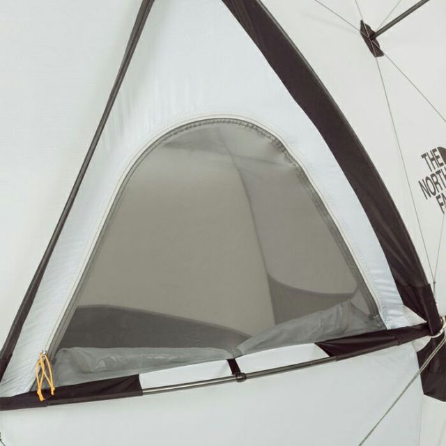 ザ・ノース・フェイス テント ジオドーム4 NV22311 TENT GEODOME4  4人用ジオデシックドームテント northface ＋ Starp 5 スタープ5 NV22200