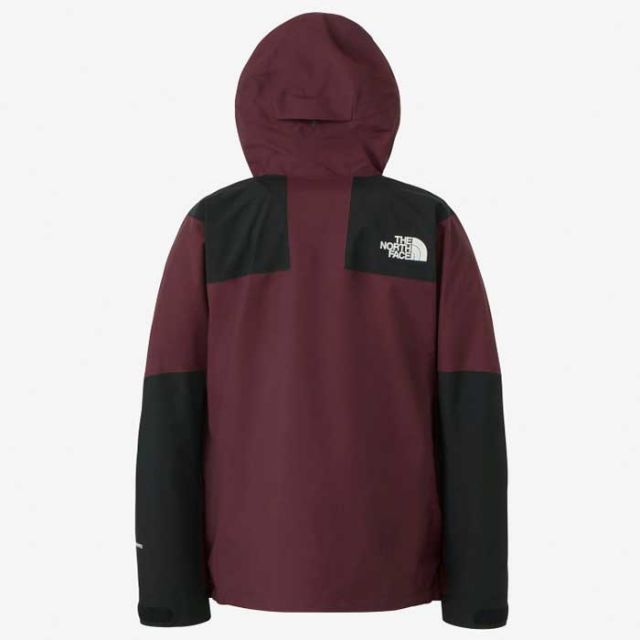 THE NORTH FACE NP61800 MOUNTAIN JACKET