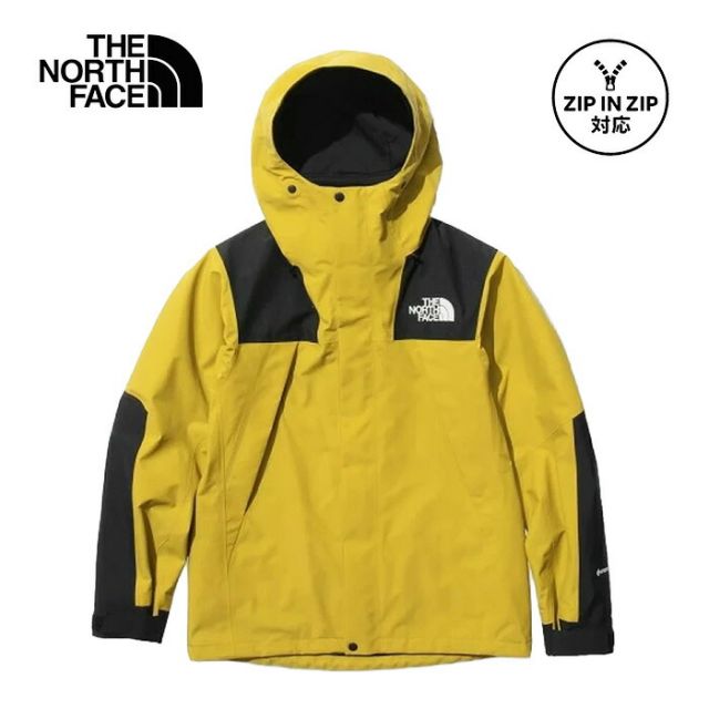 THE NORTH FACE NP61800 MOUNTAIN JACKET