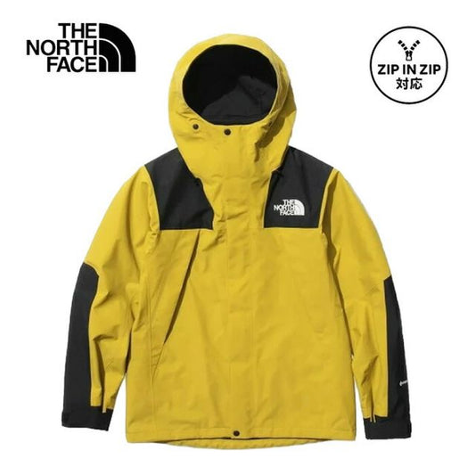 THE NORTH FACE NP61800 MOUNTAIN JACKET