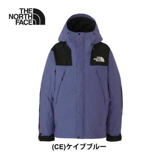 THE NORTH FACE NP61800 MOUNTAIN JACKET
