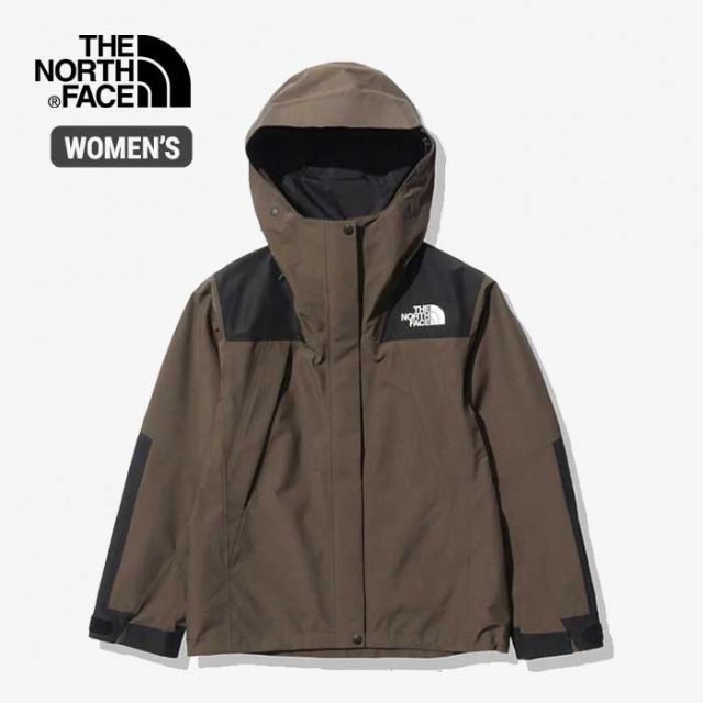 ザ・ノース・フェイス アウター レディース マウンテンジャケット ゴアテックス THE NORTH FACE NPW61800 MOUNTAIN JACKET ウエアー ノースフェイス (231205)