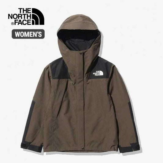 ザ・ノース・フェイス アウター レディース マウンテンジャケット ゴアテックス THE NORTH FACE NPW61800 MOUNTAIN JACKET ウエアー ノースフェイス (231205)