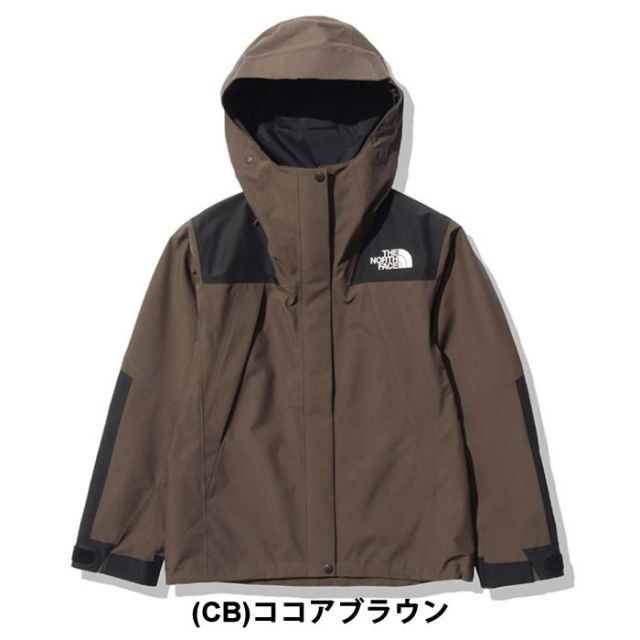 ザ・ノース・フェイス アウター レディース マウンテンジャケット ゴアテックス THE NORTH FACE NPW61800 MOUNTAIN JACKET ウエアー ノースフェイス (231205)