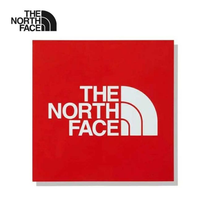 THE NORTH FACE NN-9719 TNFｽﾃｯｶｰ