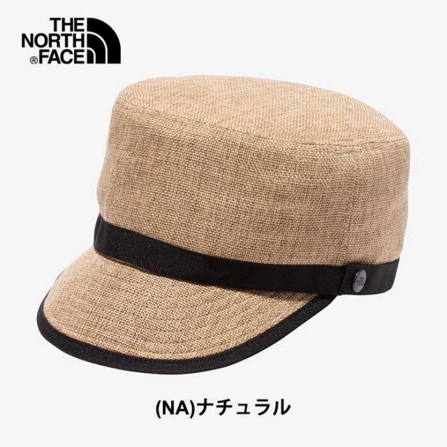 ノースフェイス ハイクキャップ THE NORTH FACE [ NN02342 ] HIKE CAP ストローキャップ 折りたたみ 洗える 収納袋付き ユニセックス メンズ レディース ユニセックス