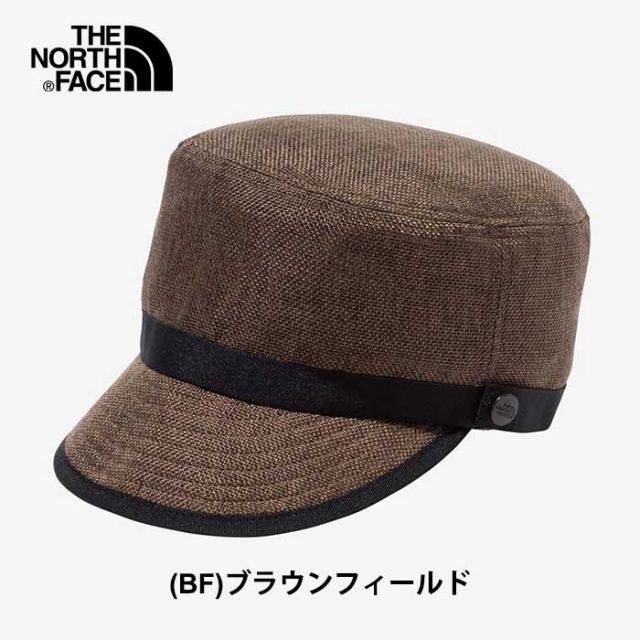 ノースフェイス ハイクキャップ THE NORTH FACE [ NN02342 ] HIKE CAP ストローキャップ 折りたたみ 洗える 収納袋付き ユニセックス メンズ レディース ユニセックス