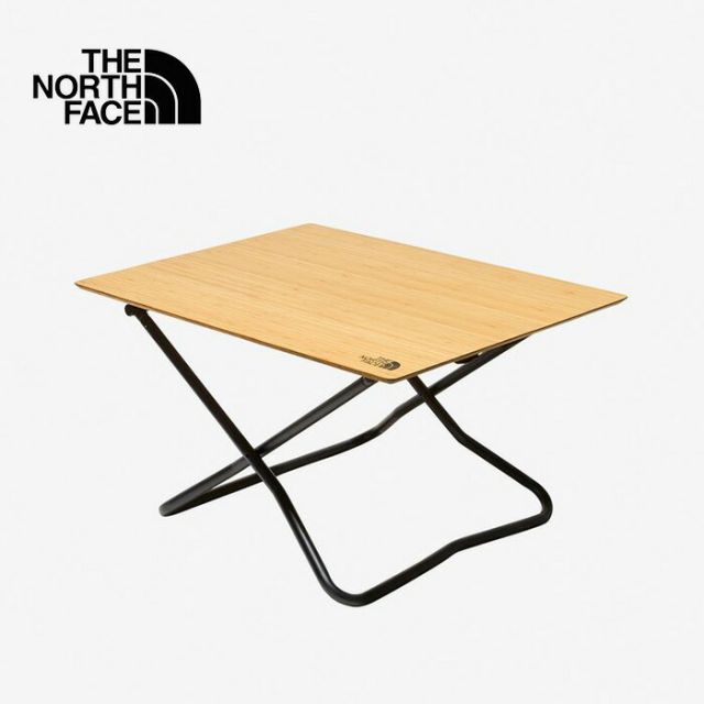 ノースフェイス TNFキャンプテーブル THE NORTH FACE [ NN31900 ] TNF CAMP TABLE  [0410]