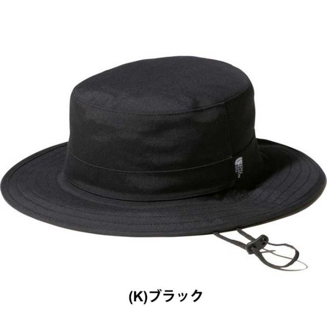 ノースフェイス ゴアテックスハット THE NORTH FACE GORE-TEX Hat メンズ レディース ユニセックス NN02304 ハット 帽子 防水 トレッキング おしゃれ トラベル 旅行 キャンプ アウトドア ゴアテックス フェス(240310)