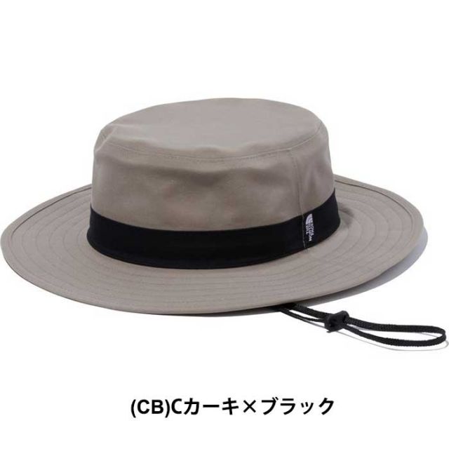 ノースフェイス ゴアテックスハット THE NORTH FACE GORE-TEX Hat メンズ レディース ユニセックス NN02304 ハット 帽子 防水 トレッキング おしゃれ トラベル 旅行 キャンプ アウトドア ゴアテックス フェス(240310)