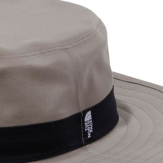ノースフェイス ゴアテックスハット THE NORTH FACE GORE-TEX Hat メンズ レディース ユニセックス NN02304 ハット 帽子 防水 トレッキング おしゃれ トラベル 旅行 キャンプ アウトドア ゴアテックス フェス(240310)