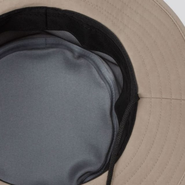 ノースフェイス ゴアテックスハット THE NORTH FACE GORE-TEX Hat メンズ レディース ユニセックス NN02304 ハット 帽子 防水 トレッキング おしゃれ トラベル 旅行 キャンプ アウトドア ゴアテックス フェス(240310)