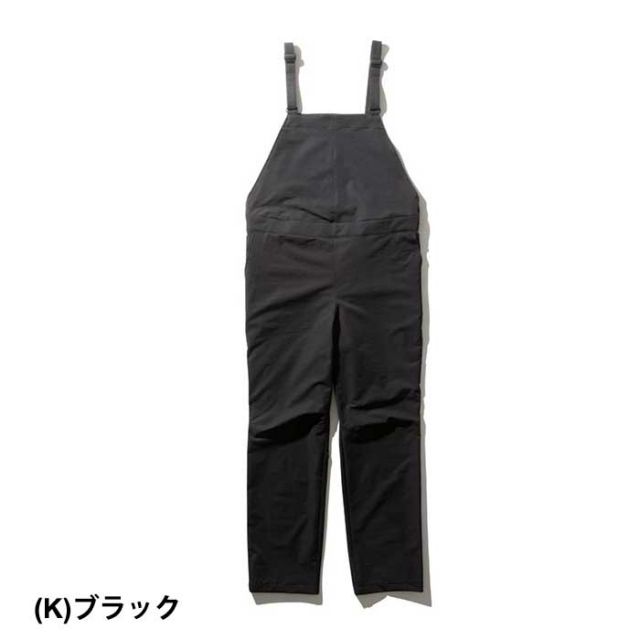 ザ・ノース・フェイス マタニティ オーバーオール THE NORTH FACE NBM32004 M OVERALL レディース (240218)ノースフェイス