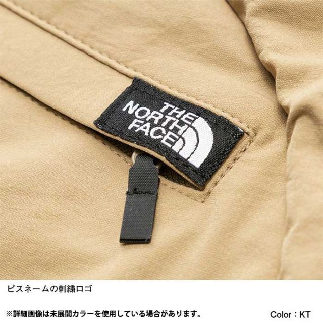 ザ・ノース・フェイス マタニティ オーバーオール THE NORTH FACE NBM32004 M OVERALL レディース (240218)ノースフェイス