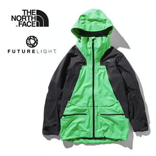 THE NORTH FACE NS51910 FL PURIST JACKET
