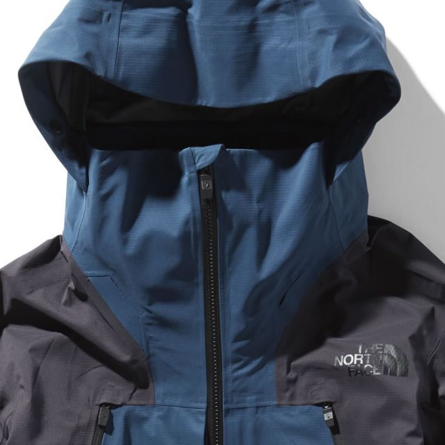 THE NORTH FACE NS51910 FL PURIST JACKET