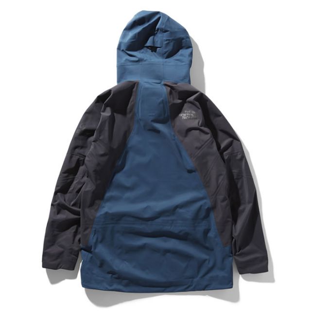 THE NORTH FACE NS51910 FL PURIST JACKET