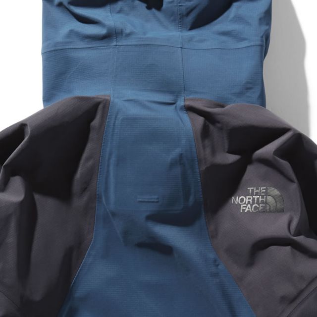 THE NORTH FACE NS51910 FL PURIST JACKET