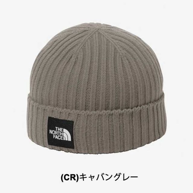 THE NORTH FACE NN42035 CAPPUCHO LID