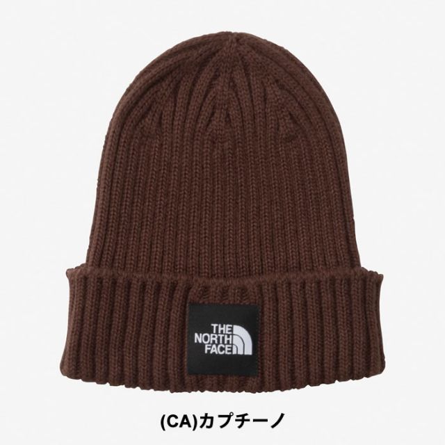 THE NORTH FACE NN42035 CAPPUCHO LID