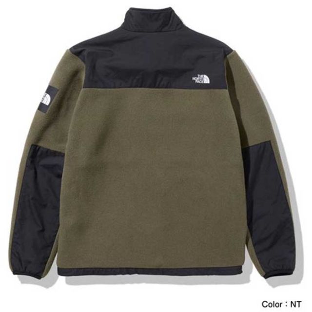 ザ・ノース・フェイス デナリジャケット メンズ Denali Jacket フリースジャケット NA72051 NT THE NORTH FACE ザ・ノース・フェイス 230927