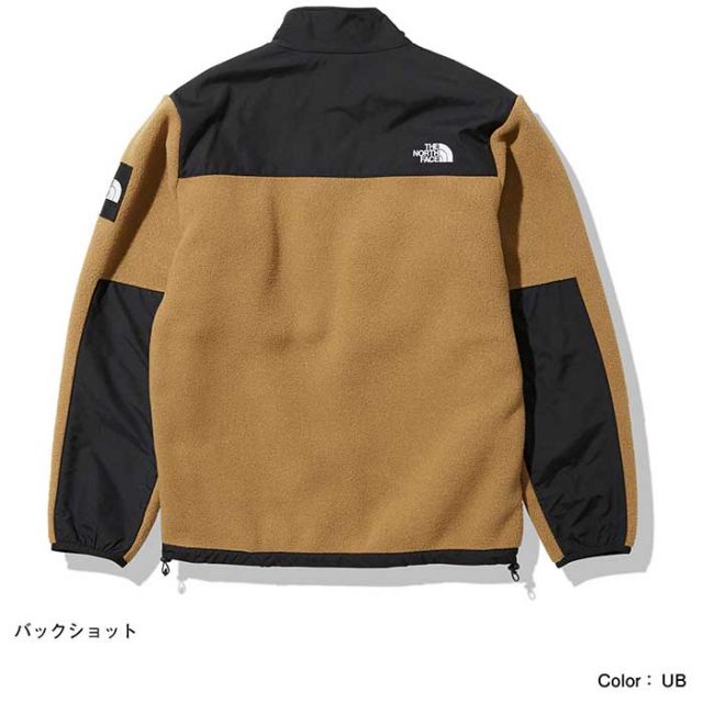 ザ・ノース・フェイス デナリジャケット メンズ Denali Jacket フリースジャケット NA72051 NT THE NORTH FACE ザ・ノース・フェイス 230927
