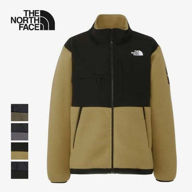 ザ・ノース・フェイス デナリジャケット メンズ Denali Jacket フリースジャケット NA72051 NT THE NORTH FACE ザ・ノース・フェイス 230927