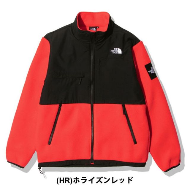ザ・ノース・フェイス デナリジャケット メンズ Denali Jacket フリースジャケット NA72051 NT THE NORTH FACE ザ・ノース・フェイス 230927