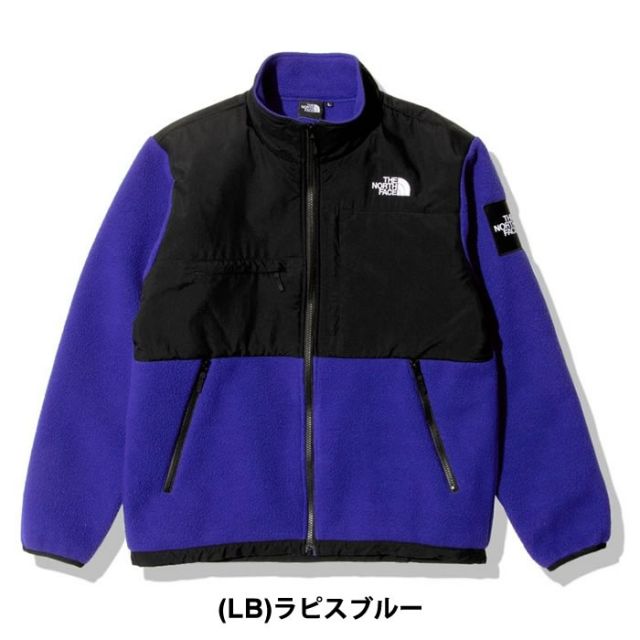 ザ・ノース・フェイス デナリジャケット メンズ Denali Jacket フリースジャケット NA72051 NT THE NORTH FACE ザ・ノース・フェイス 230927