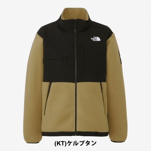 ザ・ノース・フェイス デナリジャケット メンズ Denali Jacket フリースジャケット NA72051 NT THE NORTH FACE ザ・ノース・フェイス 230927
