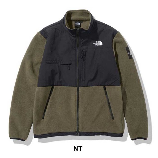 ザ・ノース・フェイス デナリジャケット メンズ Denali Jacket フリースジャケット NA72051 NT THE NORTH FACE ザ・ノース・フェイス 230927