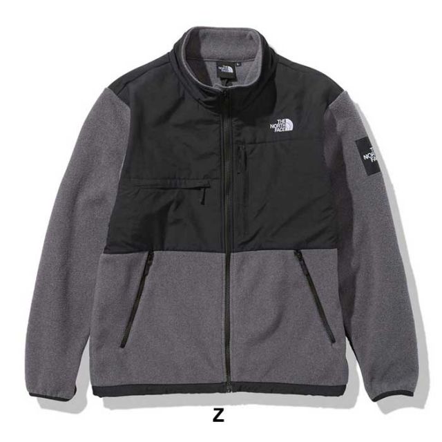 ザ・ノース・フェイス デナリジャケット メンズ Denali Jacket フリースジャケット NA72051 NT THE NORTH FACE ザ・ノース・フェイス 230927