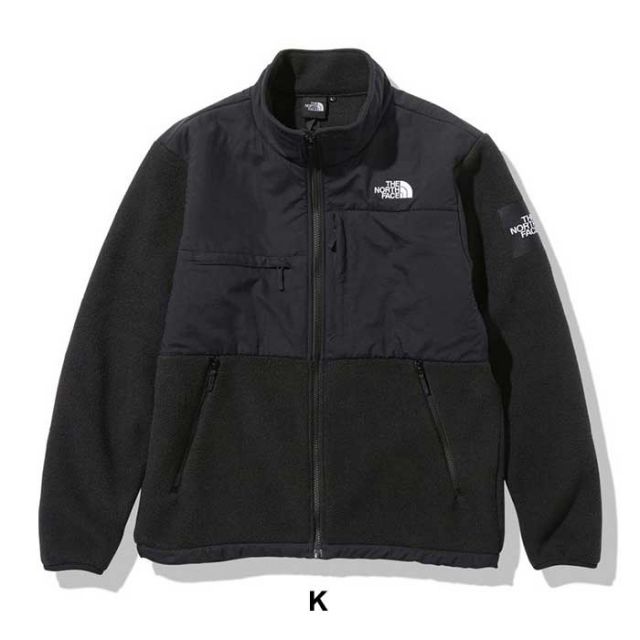 ザ・ノース・フェイス デナリジャケット メンズ Denali Jacket フリースジャケット NA72051 NT THE NORTH FACE ザ・ノース・フェイス 230927